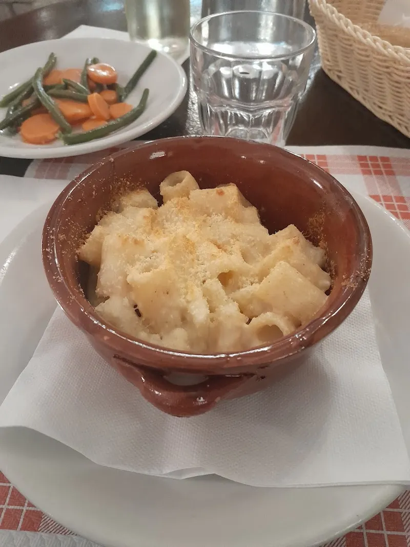 Trattoria Le Sorelle foto 9