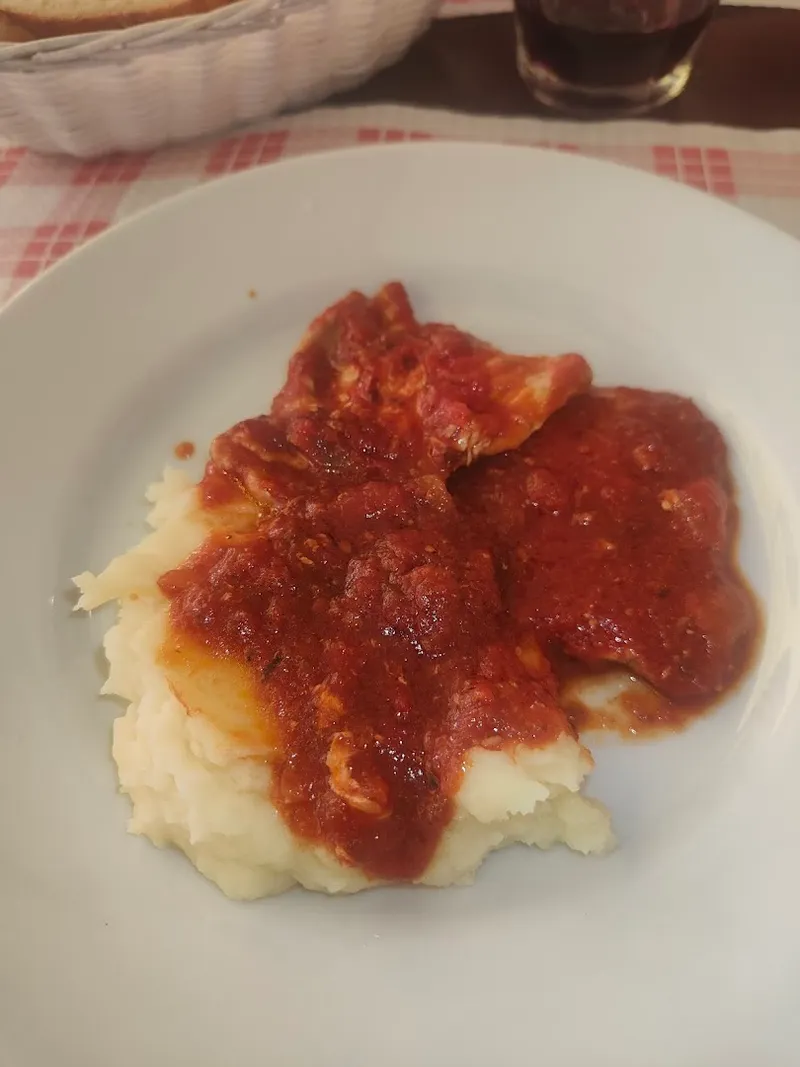Trattoria Le Sorelle foto 10