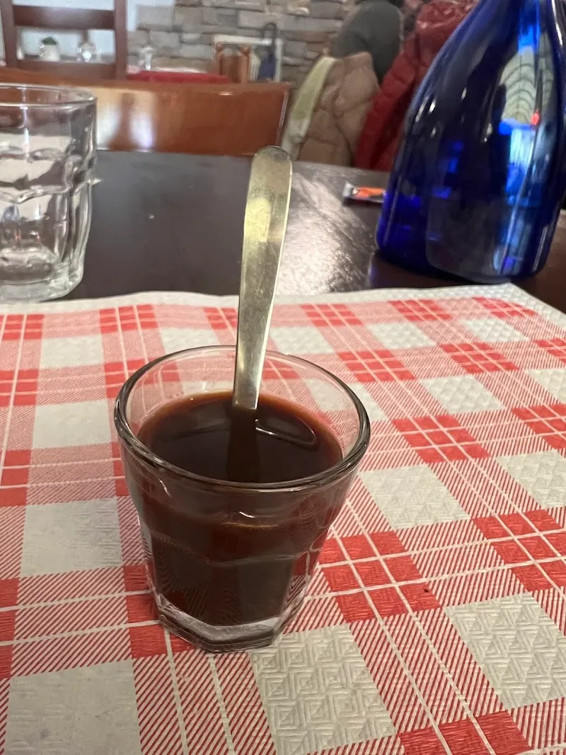 Trattoria Le Sorelle foto 6