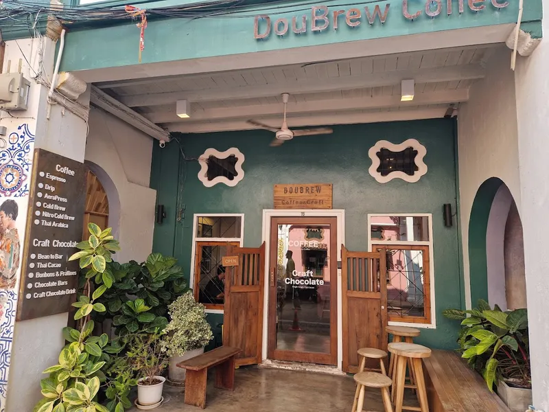 Dough Brew foto 7
