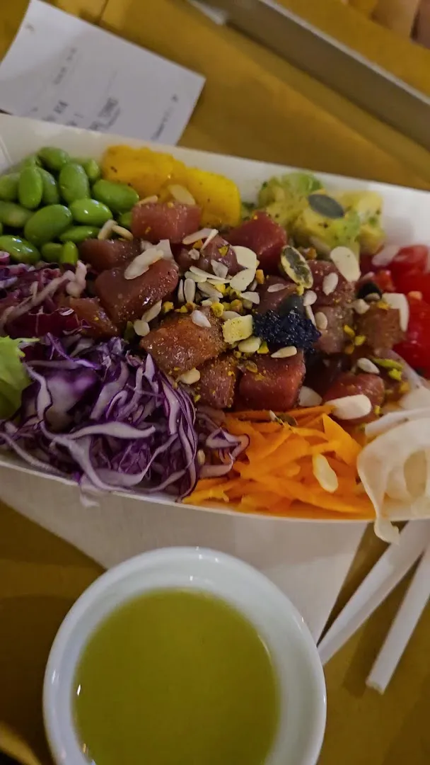 Restory Food foto 8