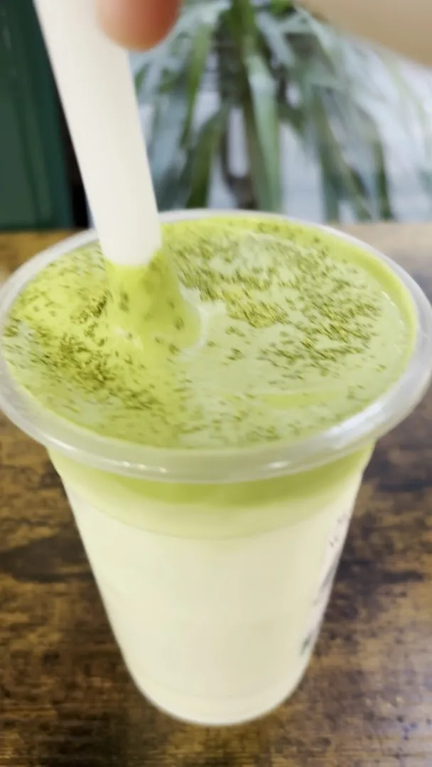 Bubble Tea photo 8