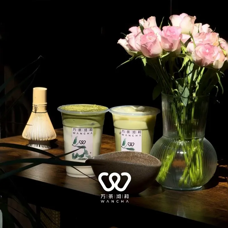 Bubble Tea photo 7