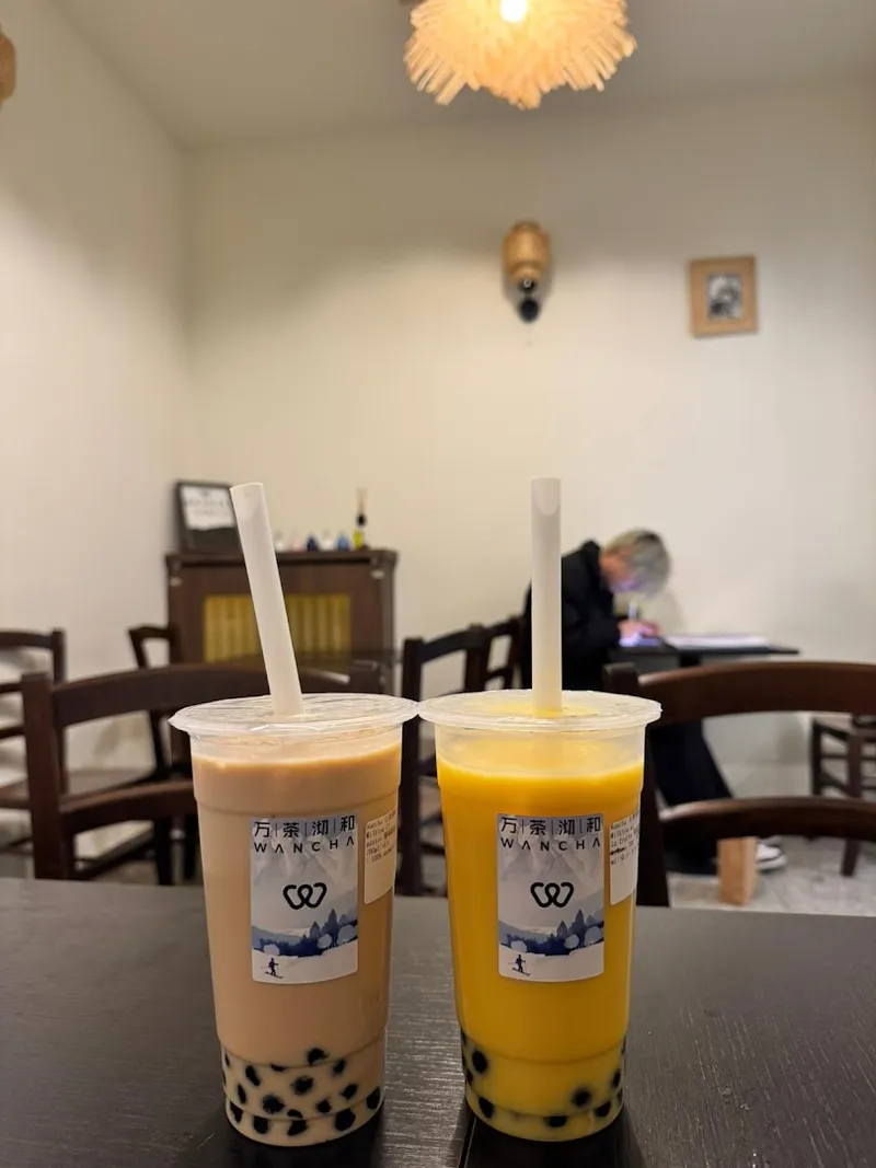 Bubble Tea photo 6