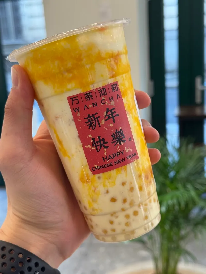 Bubble Tea photo 9