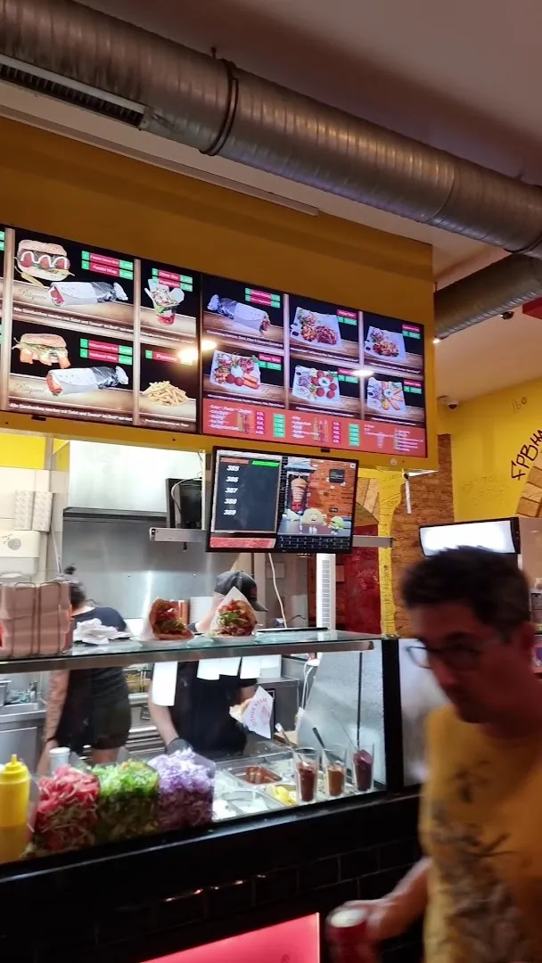 Rüyam Gemüse Kebap foto 8