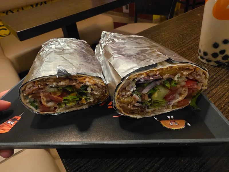 Rüyam Gemüse Kebap foto 9