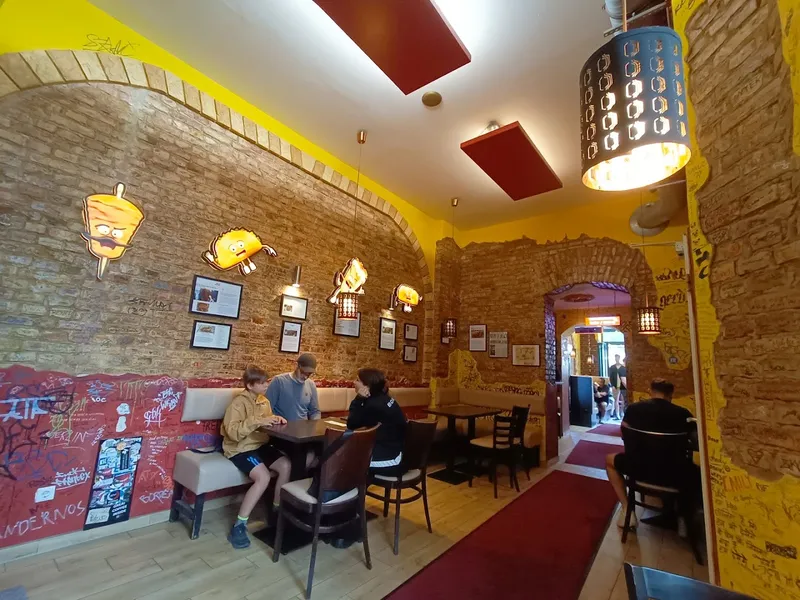 Rüyam Gemüse Kebap foto 10