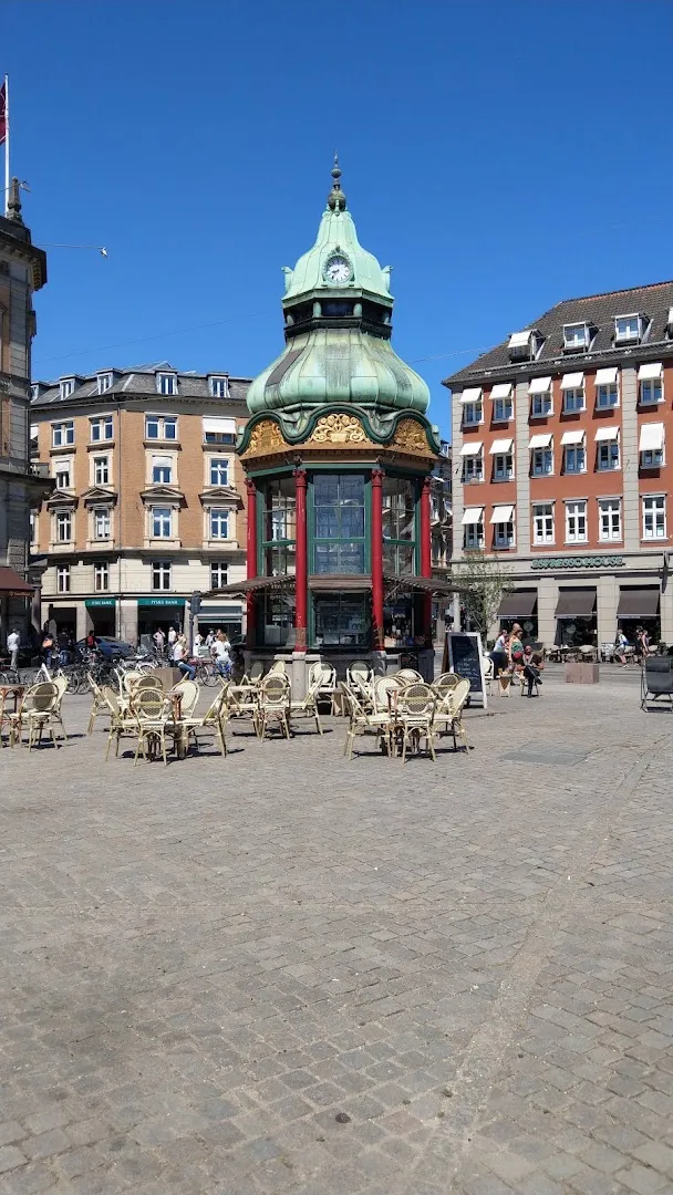 Kongens Nytorv photo 6