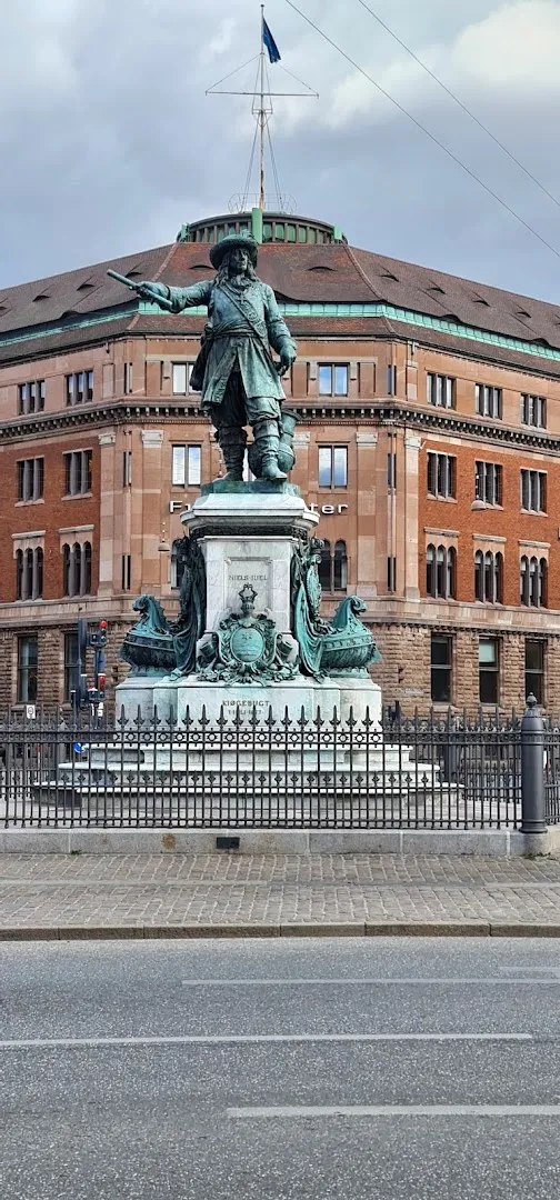 Kongens Nytorv photo 7