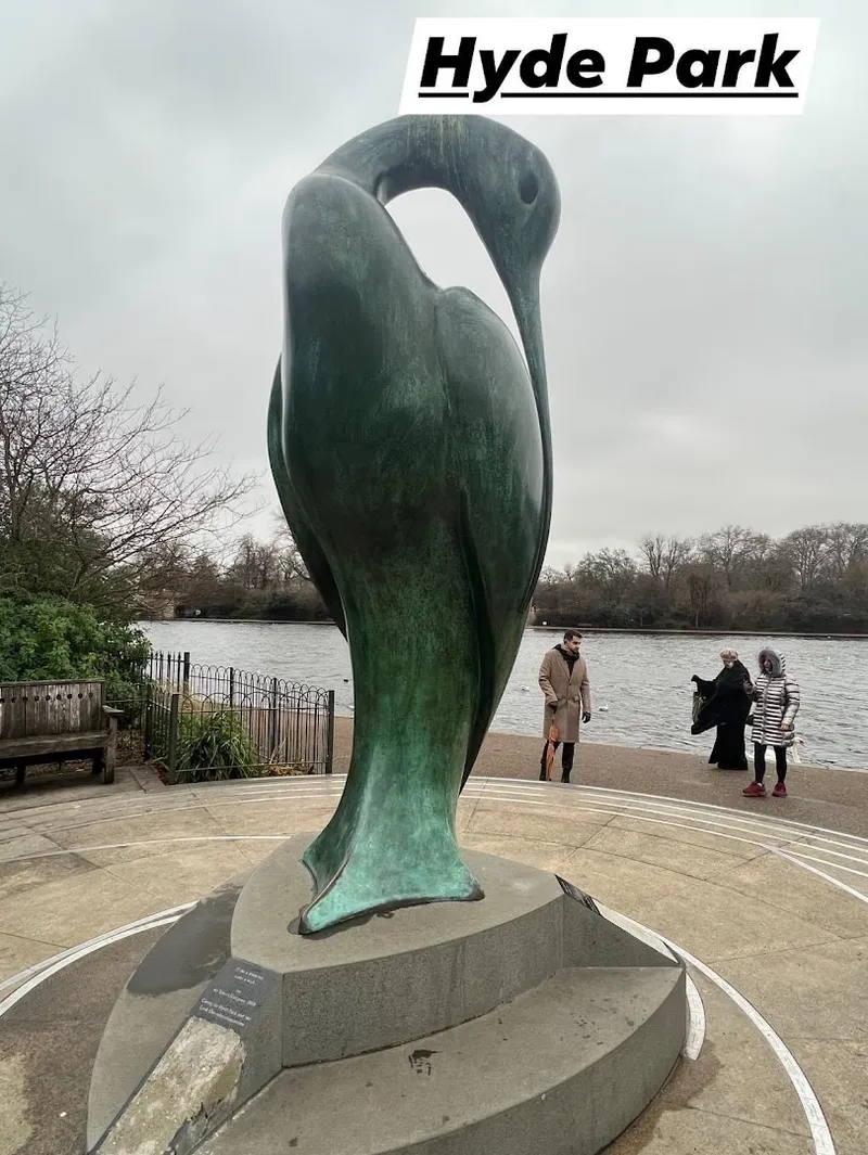 Hyde Park photo 6