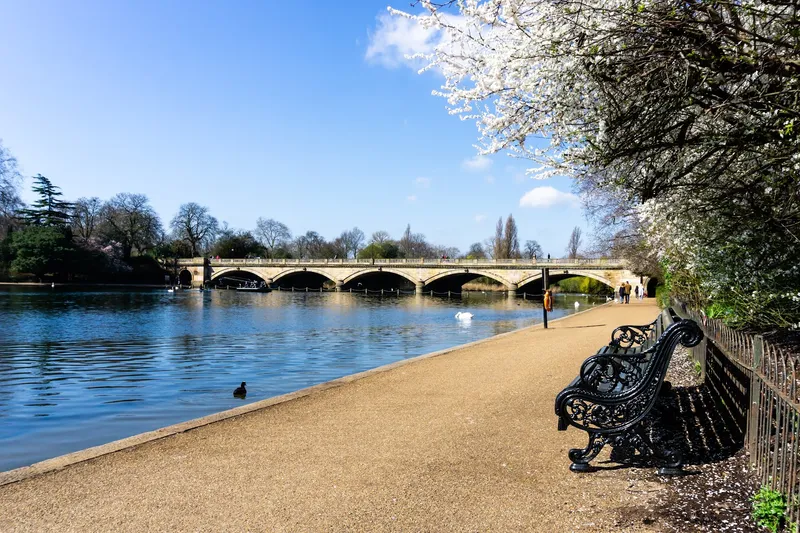 Hyde Park photo 9