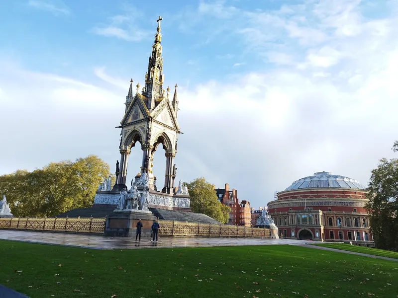Hyde Park photo 5