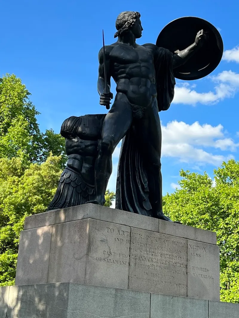 Hyde Park photo 10