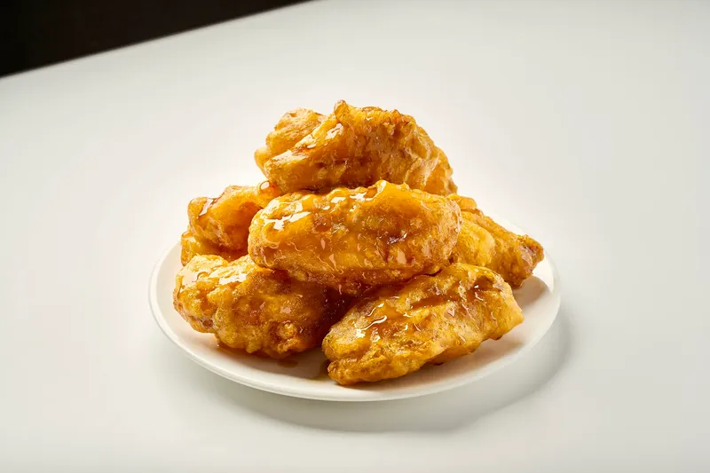 Mo Chicken foto 9