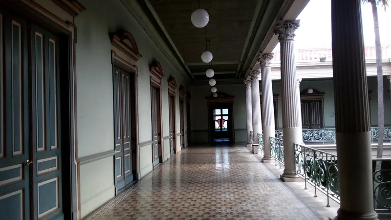 Palazzo Nazionale photo 6