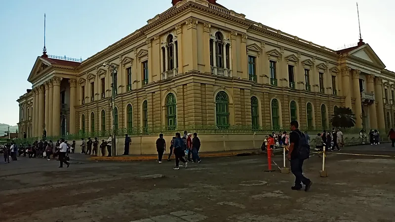 Palazzo Nazionale photo 8