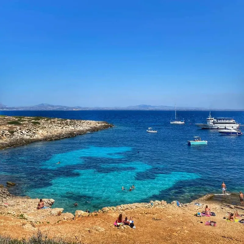 Levanzo foto 9