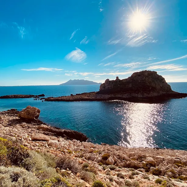 Levanzo foto 5