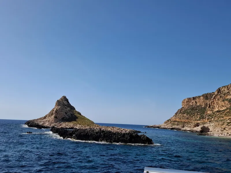 Levanzo foto 6