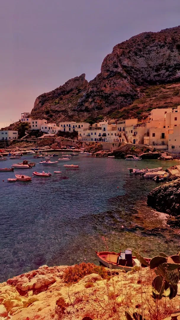 Levanzo foto 8