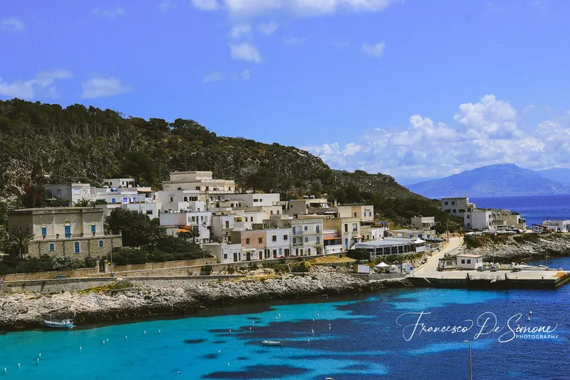 Levanzo foto 7