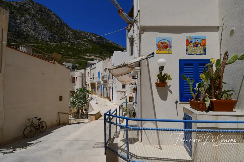 Levanzo foto 10