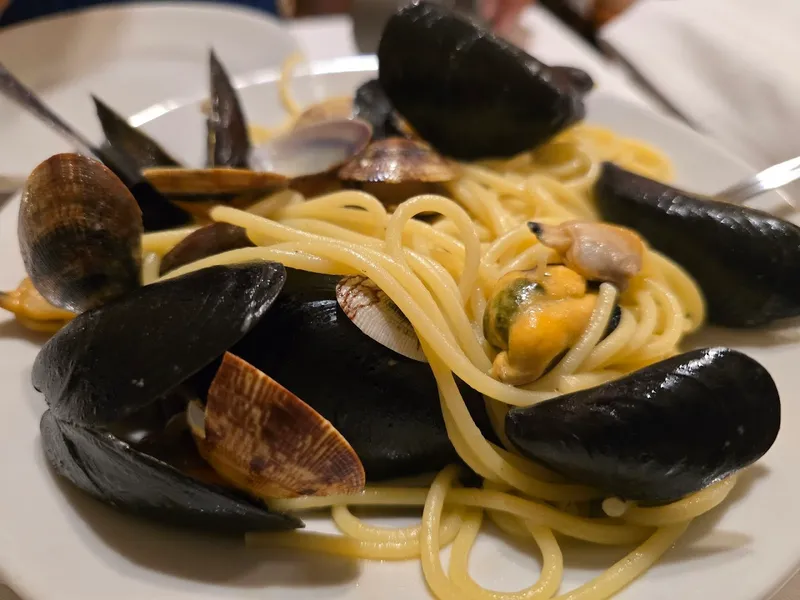 Trattoria O'Games foto 9