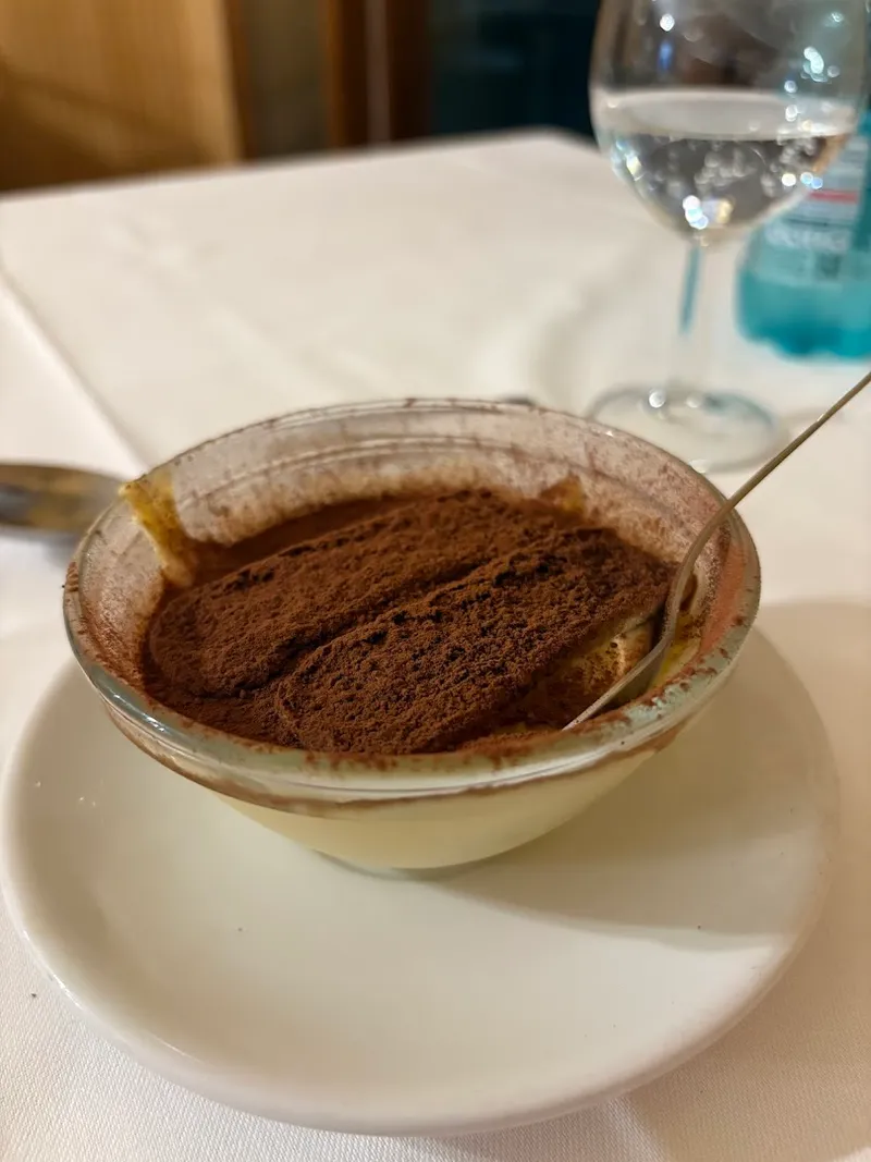 Trattoria O'Games foto 10