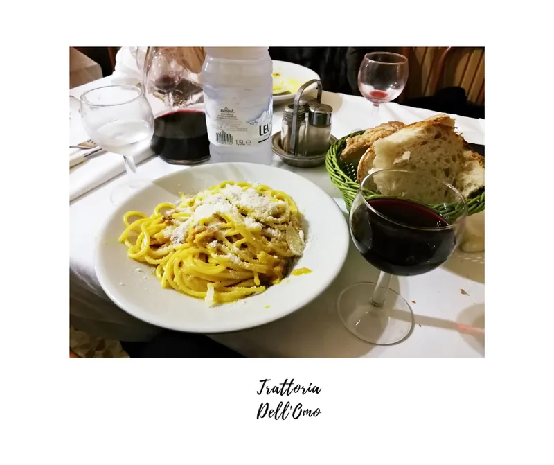 Trattoria O'Games foto 5