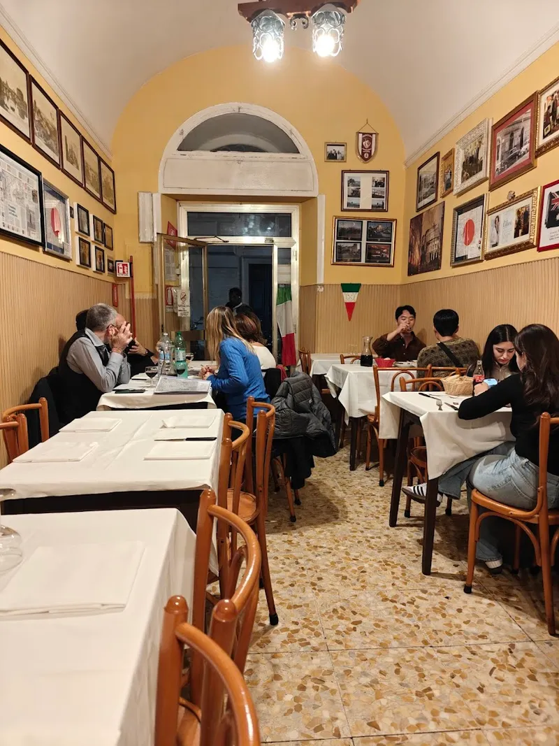 Trattoria O'Games foto 7