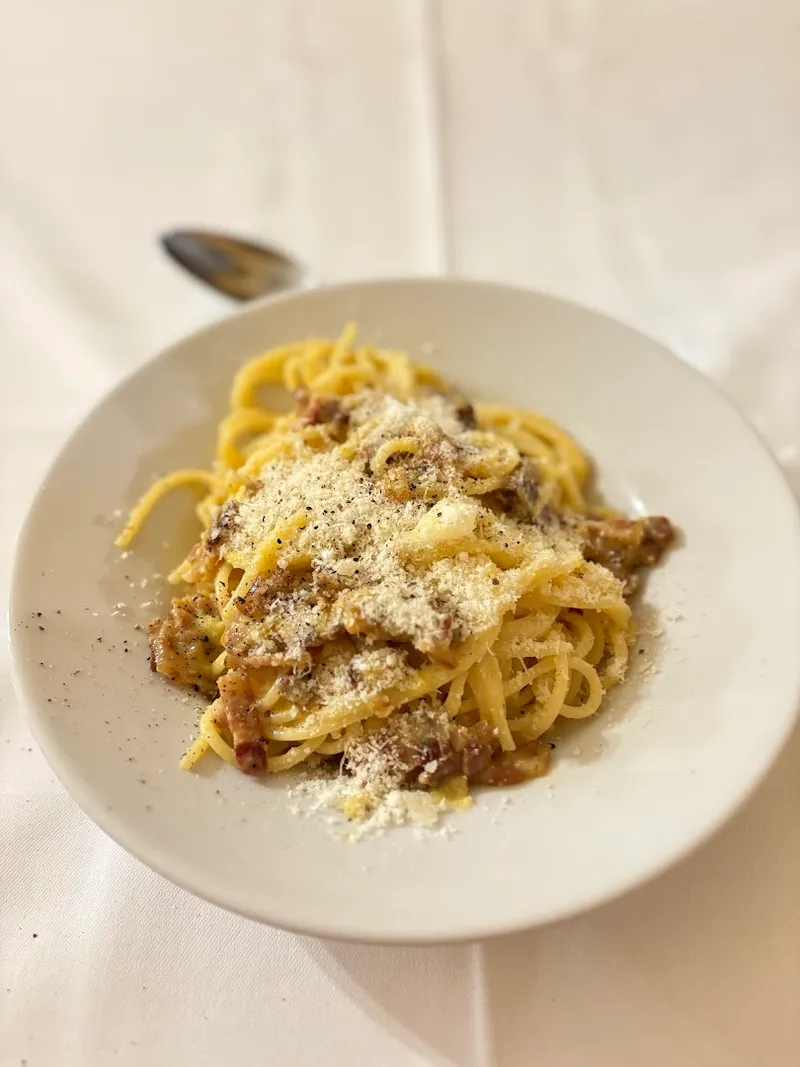 Trattoria O'Games foto 6
