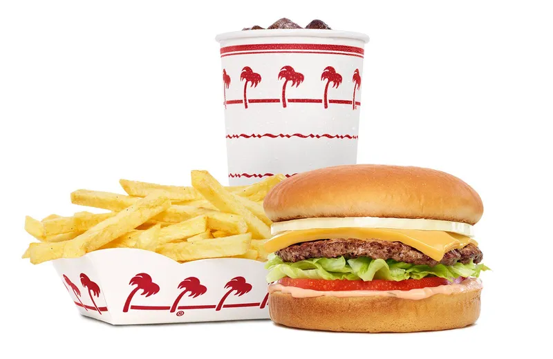 In-N-Out Burger photo 6