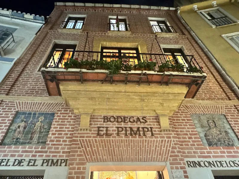 El Pimpi foto 10