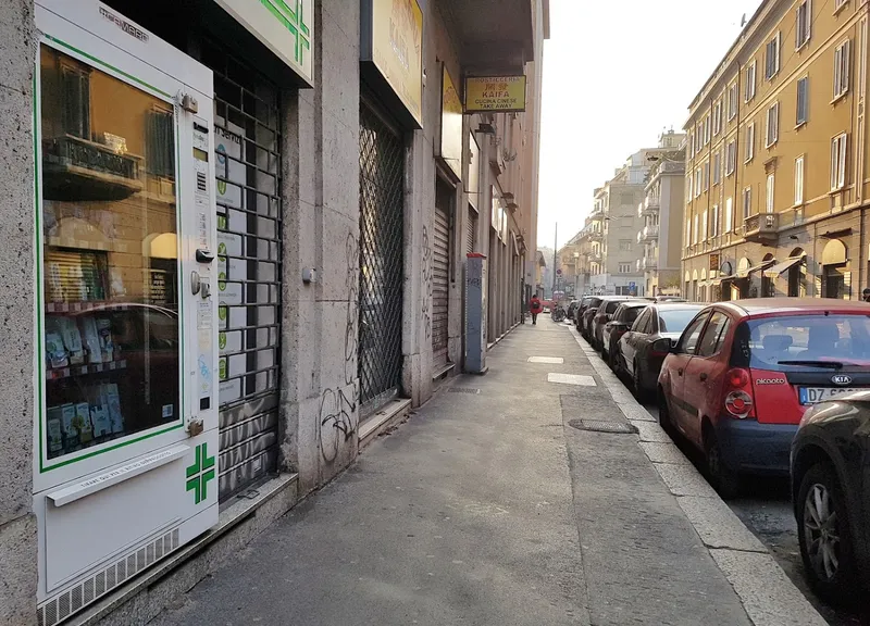 Savona photo 5