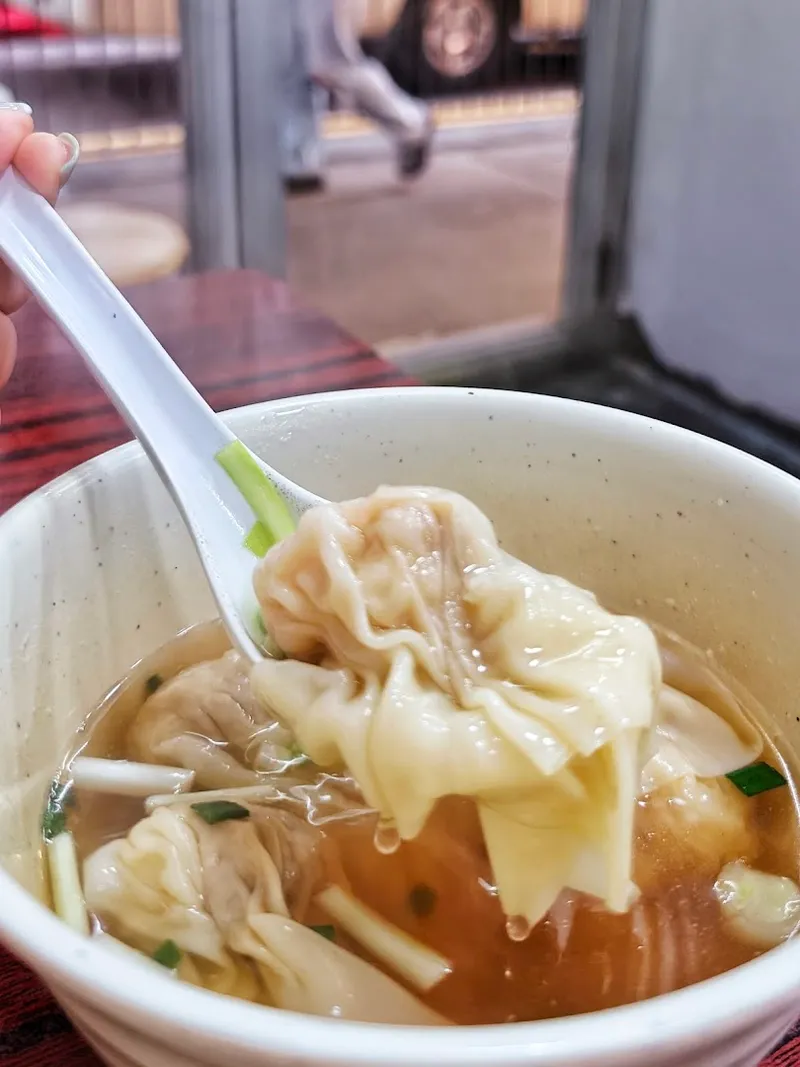 Po Kee Seafood Restaurant foto 7
