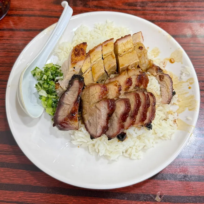 Po Kee Seafood Restaurant foto 5