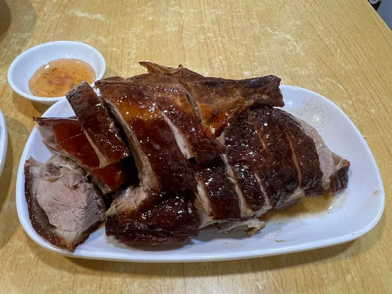 Po Kee Seafood Restaurant foto 9