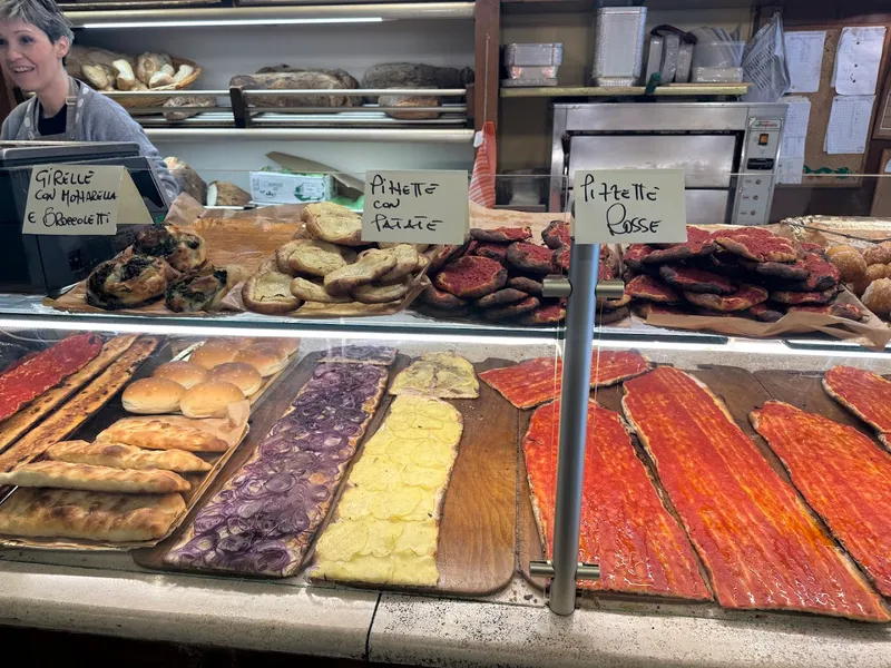 Forno Ceralli