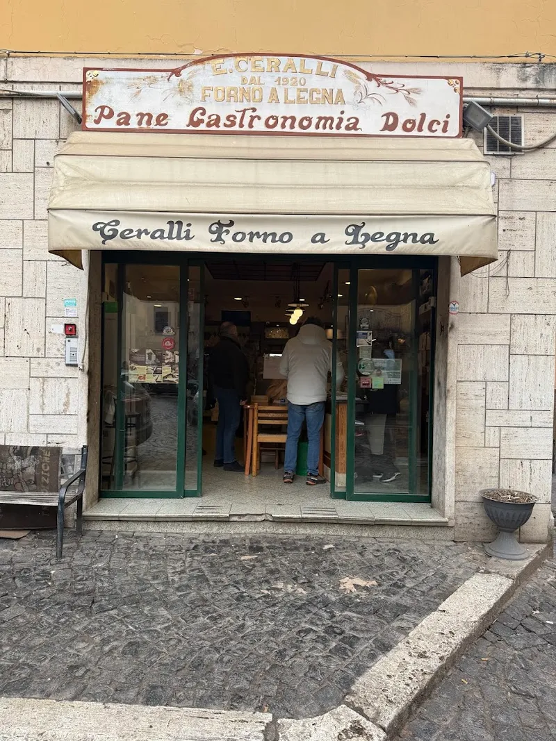 Forno Ceralli photo 7
