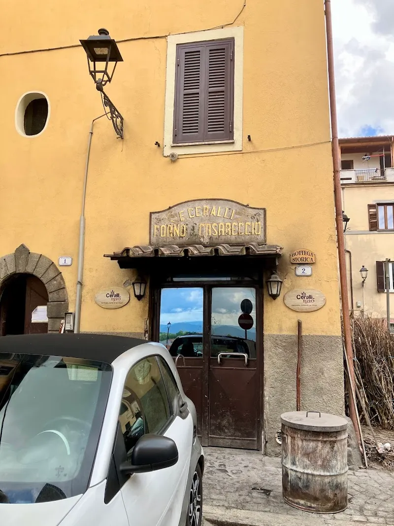 Forno Ceralli photo 5