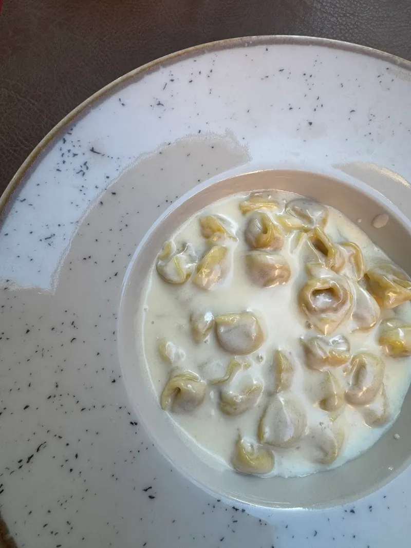 Trattoria Soverini photo 9