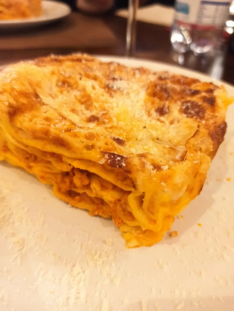 Trattoria Soverini photo 7