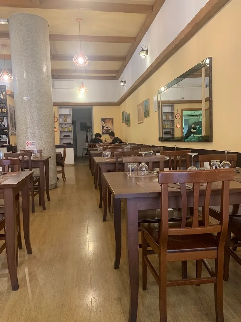 Trattoria Soverini photo 8