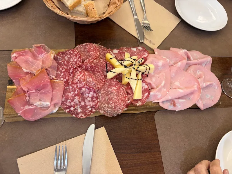 Trattoria Soverini photo 6