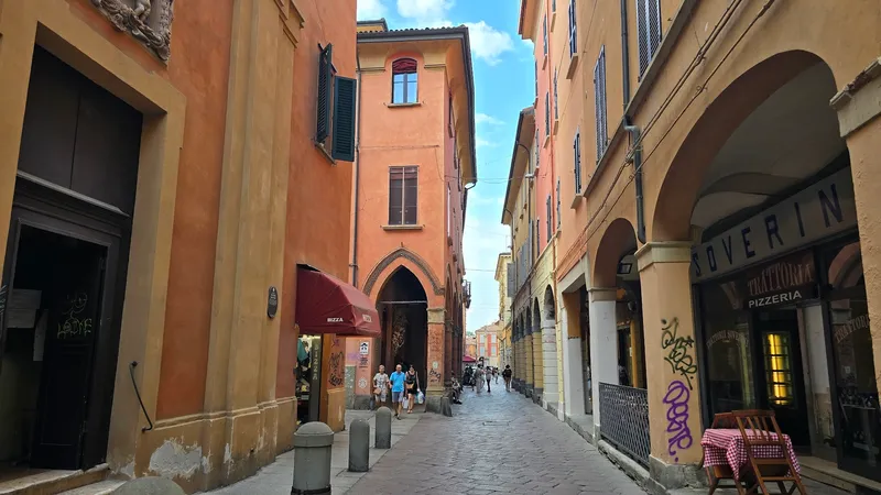 Trattoria Soverini photo 10