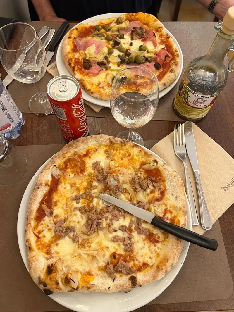 Trattoria Soverini photo 5
